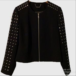 Studded Jacket/blazer